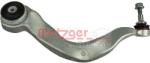 METZGER Brat, suspensie roata METZGER 58091112 (58091112)