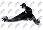 NTY Brat, suspensie roata NTY ZWD-TY-128 (ZWD-TY-128)