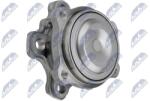 NTY Set rulment roata NTY KLP-BM-034 (KLP-BM-034)