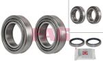 Schaeffler FAG Set rulment roata Schaeffler FAG 713 6900 90 (713 6900 90)