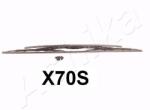 ASHIKA lamela stergator ASHIKA SA-X70S (SA-X70S) - automobilus