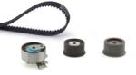 GATES Set curea de distributie GATES PowerGrip K035542XS (K035542XS)