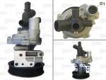 VALEO Pompă de apă, răcire motor VALEO 506789 (506789) - automobilus