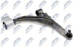 NTY Brat, suspensie roata NTY ZWD-PL-012 (ZWD-PL-012)