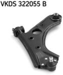 SKF Brat, suspensie roata SKF VKDS 322055 B (VKDS 322055 B) - automobilus