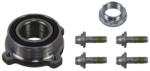 Trucktec Automotive Set rulment roata TRUCKTEC AUTOMOTIVE 08.32. 059 (08.32.059) - automobilus