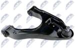 NTY Brat, suspensie roata NTY ZWT-NS-045 (ZWT-NS-045)
