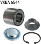 SKF Set rulment roata SKF VKBA 6544 (VKBA 6544) - automobilus