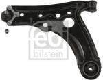 Febi Bilstein Brat, suspensie roata FEBI BILSTEIN 37407 (37407) - automobilus