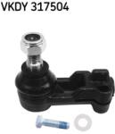SKF Cap de bara SKF VKDY 317504 (VKDY 317504) - automobilus