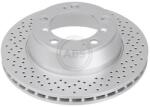 A. B. S Disc frana A. B. S. COATED 17070 (17070)