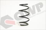 QWP Arc spiral QWP WCS197 (WCS197)