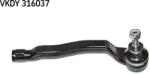 SKF Cap de bara SKF VKDY 316037 (VKDY 316037) - automobilus
