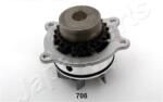 JAPANPARTS Pompă de apă, răcire motor JAPANPARTS PQ-708 (PQ-708)