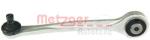 METZGER Brat, suspensie roata METZGER 58008101 (58008101)
