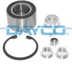 DAYCO Set rulment roata DAYCO KWD1435 (KWD1435) - automobilus