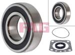 Schaeffler FAG Set rulment roata Schaeffler FAG 713 6901 80 (713 6901 80)