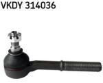 SKF Cap de bara SKF VKDY 314036 (VKDY 314036) - automobilus