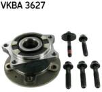 SKF Set rulment roata SKF VKBA 3627 (VKBA 3627) - automobilus