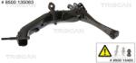 TRISCAN Brat, suspensie roata TRISCAN 8500 135063 (8500 135063) - automobilus