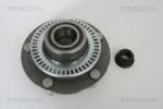 TRISCAN Set rulment roata TRISCAN 8530 16241 (8530 16241) - automobilus