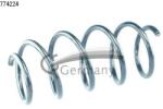 CS Germany Arc spiral CS Germany 14.774. 224 (14.774.224) - automobilus