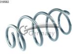CS Germany Arc spiral CS Germany 14.319. 582 (14.319.582)