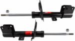 TRW amortizor TRW TWIN JGM3456T (JGM3456T)