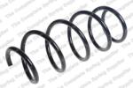 LESJÖFORS Arc spiral LESJÖFORS 4027697 (4027697) - automobilus