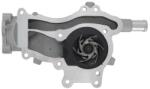 VALEO Pompă de apă, răcire motor VALEO 529216 (529216)