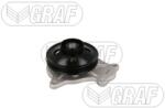 GRAF Pompă de apă, răcire motor GRAF PA1461 (PA1461)