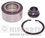 NIPPARTS Set rulment roata NIPPARTS N4702052 (N4702052)