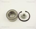 TRISCAN Set rulment roata TRISCAN 8530 23001 (8530 23001) - automobilus
