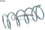 CS Germany Arc spiral CS Germany 14.871. 047 (14.871.047) - automobilus