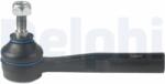 DELPHI Cap de bara DELPHI TA6431 (TA6431) - automobilus