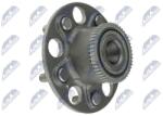 NTY Set rulment roata NTY KLT-HD-044 (KLT-HD-044)