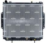 NRF Radiator, racire motor NRF 59340 (59340) - automobilus