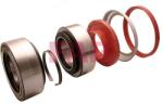 Schaeffler FAG Rulment roata Schaeffler FAG Repair Insert Unit 569868.05. AM (569868.05.AM)