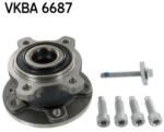 SKF Set rulment roata SKF VKBA 6687 (VKBA 6687) - automobilus