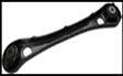 RINGER Brat, suspensie roata RINGER 1141001261 (1141001261)