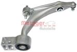 Metzger Autoteile Brat, suspensie roata METZGER AUTOTEILE 58001702 (58001702)