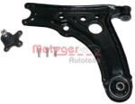 METZGER Brat, suspensie roata METZGER 58015001 (58015001)