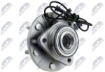 NTY Set rulment roata NTY KLP-NS-066 (KLP-NS-066)
