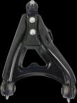 RINGER Brat, suspensie roata RINGER 1141001023 (1141001023)