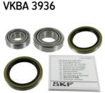 SKF Set rulment roata SKF VKBA 3936 (VKBA 3936) - automobilus