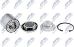NTY Set rulment roata NTY KLT-CT-047 (KLT-CT-047)