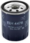 MECAFILTER Filtru ulei MECAFILTER ELH4478 (ELH4478)