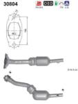 AS-PL Catalizator AS-PL 30804 (30804)