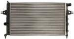 MTR Radiator, engine cooling (30069008)