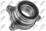 NTY Set rulment roata NTY KLT-TY-121 (KLT-TY-121)